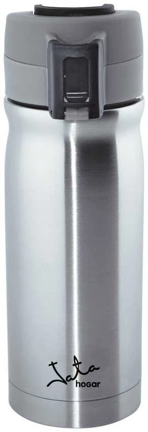 Gertuvė Nerūdijančio plieno termosas Jata 840, 350 ml