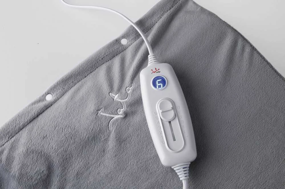 Jata CT20 Elektrinė šildyklė