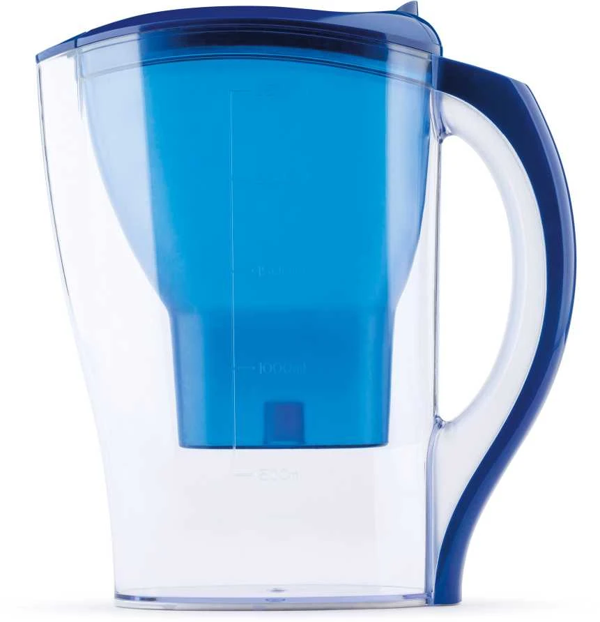 Vandens filtravimo ąsotis - Jata Hjar1001 2.5l