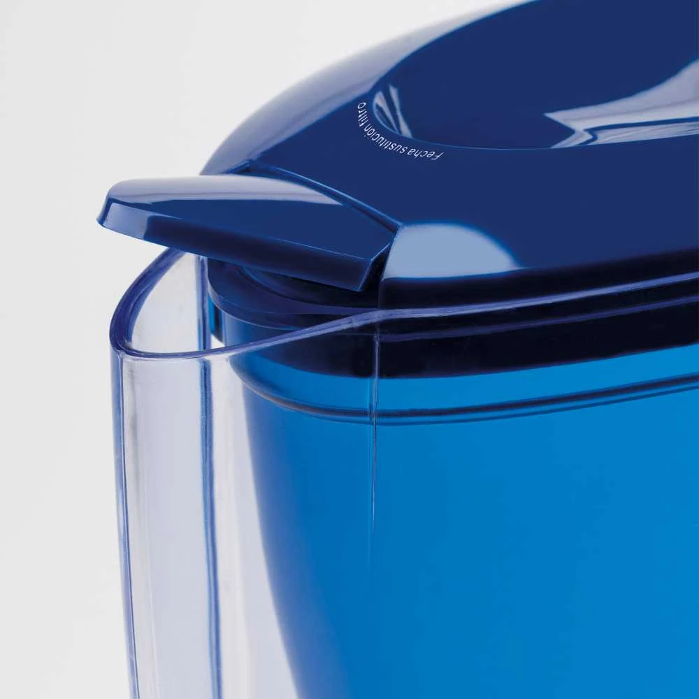 Vandens filtravimo ąsotis - Jata Hjar1001 2.5l