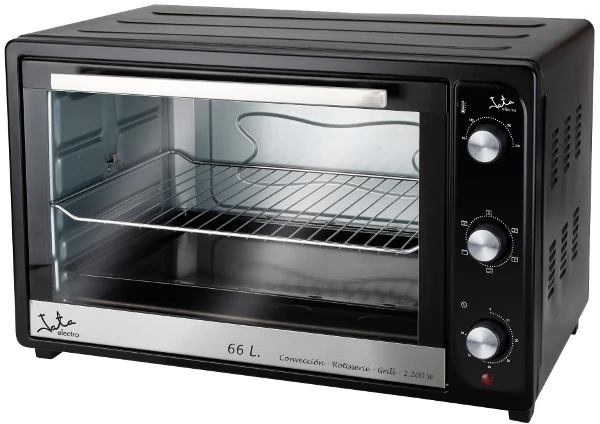 Elektrinė krosnelė Jata HN966 66L