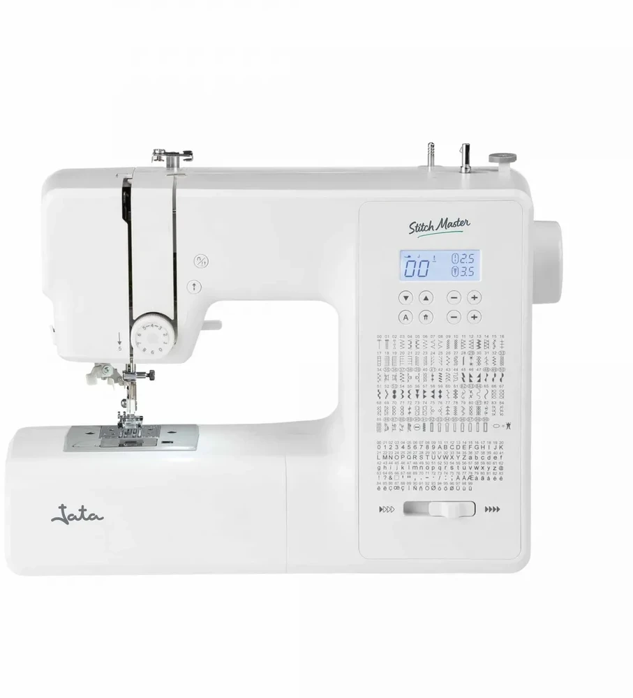 Siuvimo mašina Jata JSMC1120