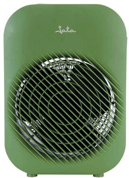 Ventiliatorius Jata TV55V žalias