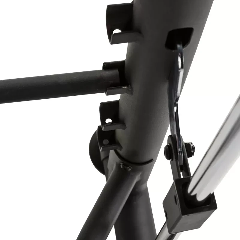 Jėgos staklės TUNTURI Half Smith SM60