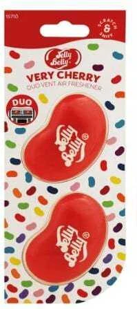 Jelly Belly Automobilio oro gaiviklis California Scents JB15710 Cerise