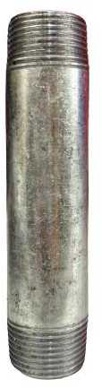 Jinan Meide Jinan_Meide Ilgasriegis 1 1/4", cinkuotas, 130 mm