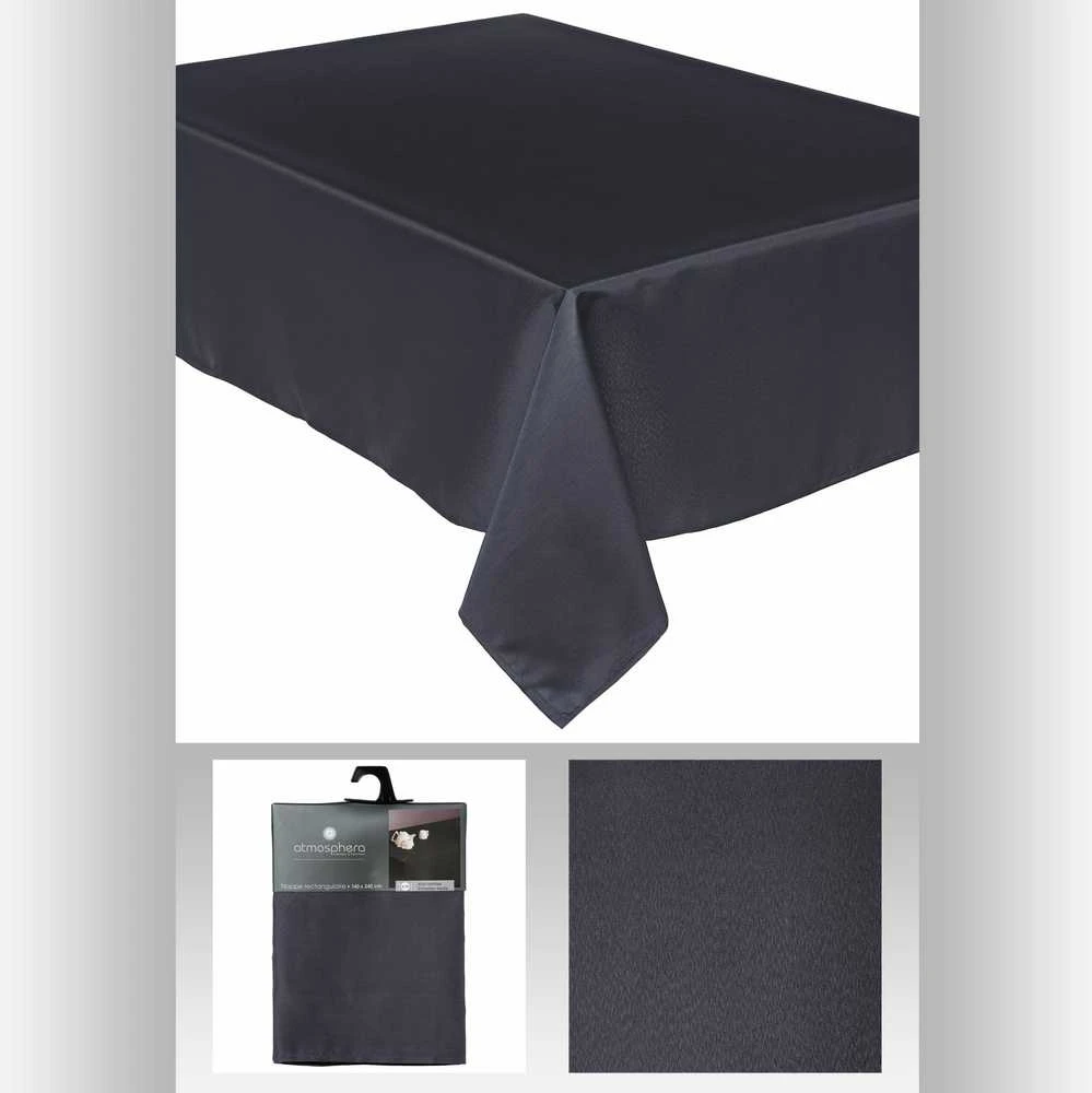 JJA Dėmėms atspari staltiesė, 103900L, 140X240 cm