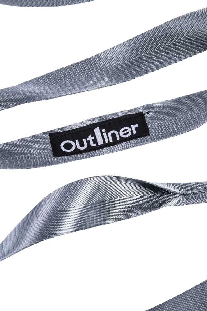 Jogos diržas Outliner, 170 cm
