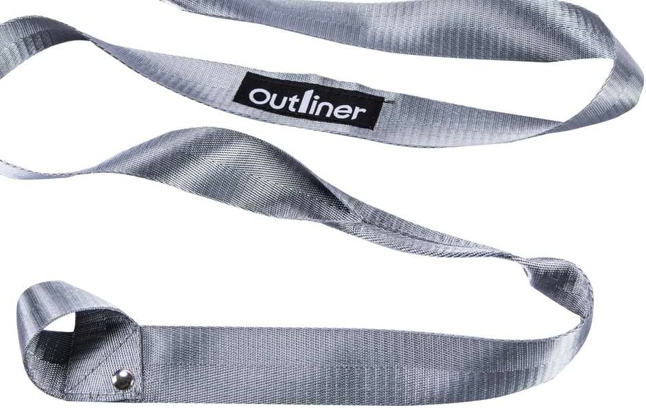 Jogos diržas Outliner, 170 cm