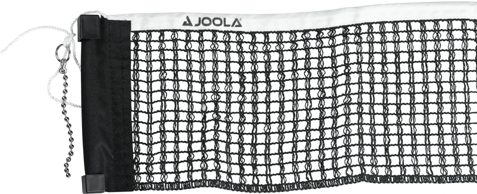 Pakaitinis stalo teniso tinklelis JOOLA WM su stulpeliais
