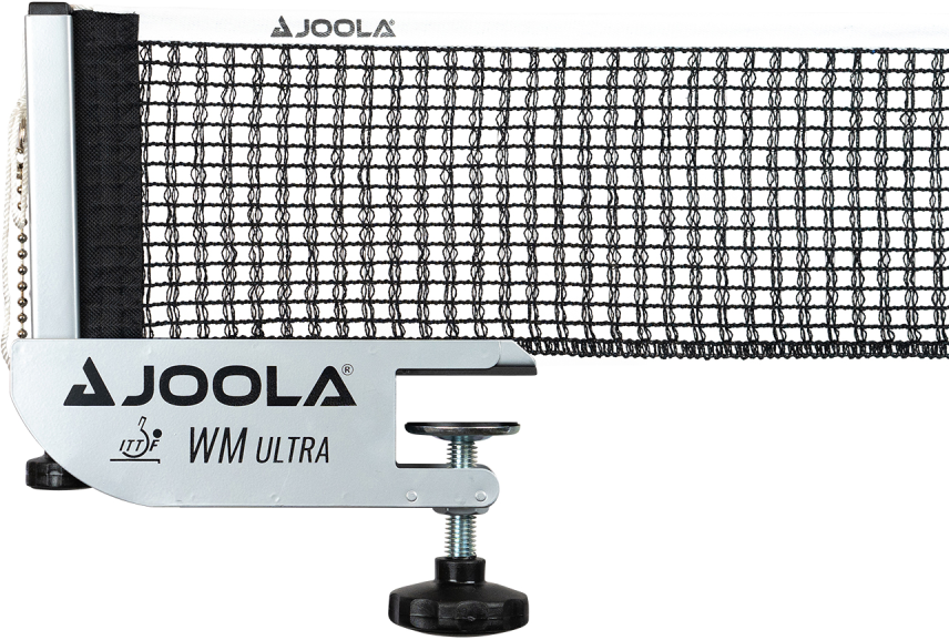 Stalo teniso tinklelis JOOLA WM Ultra specialiai sukurtas varžyboms