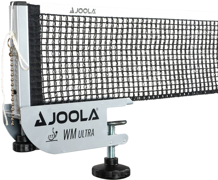 Stalo teniso tinklelis JOOLA WM Ultra specialiai sukurtas varžyboms