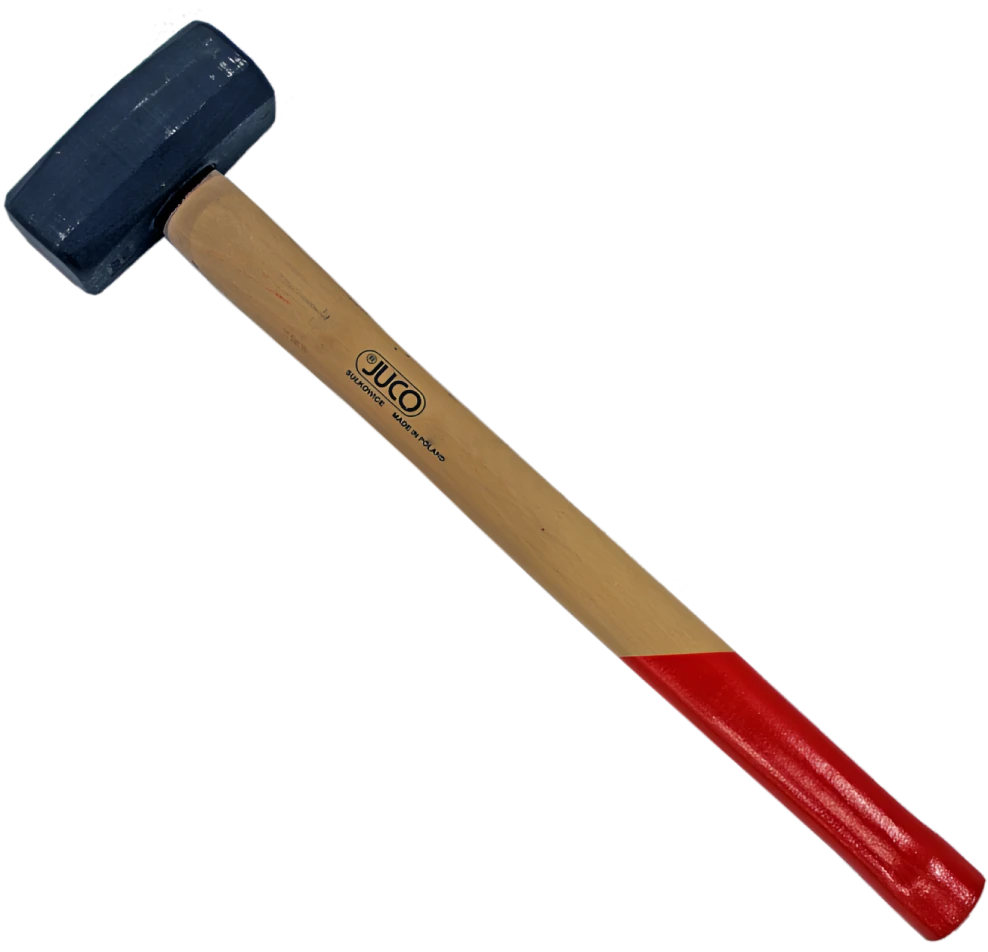 JUCO MŁOTEK KAMIENIARSKI 5,0kg