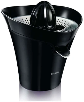 Philips Avance Collection HR2752/90 elektrinė citrusinių vaisių sulčiaspaudė Juoda 85 W