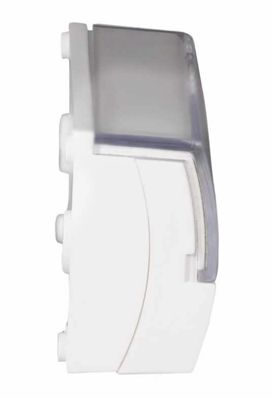 Durų skambučio mygtukas ZAMEL PDJ-213