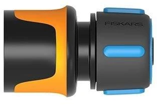 Fiskars žarnos jungtis 13-15mm (1/2-5/8")