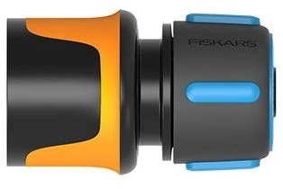 Fiskars žarnos jungtis 13-15mm (1/2-5/8")