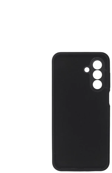 Nezatříděno Just Must JM REGULAR DEFENSE silikoninis dėklas, skirtas Galaxy A17, juodas