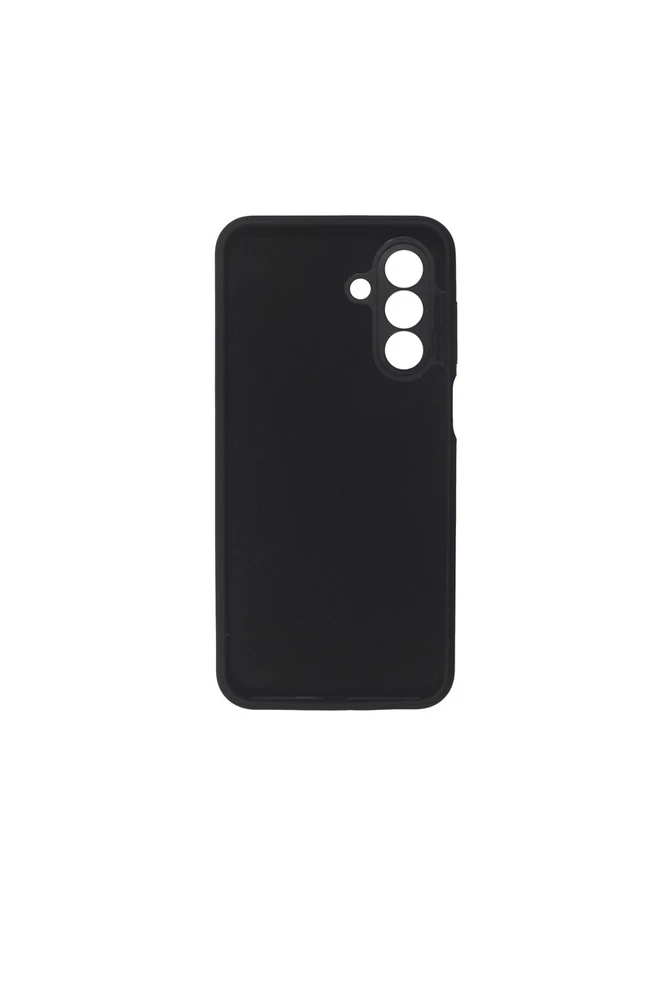 Nezatříděno Just Must JM REGULAR DEFENSE silikoninis dėklas, skirtas Galaxy A17, juodas