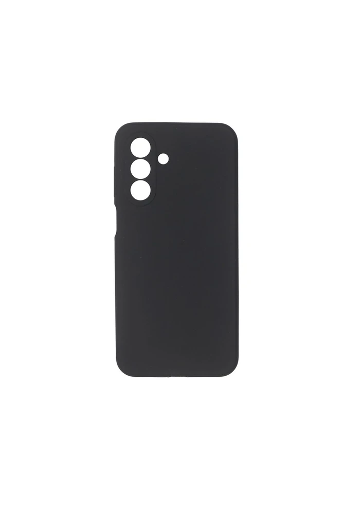 Nezatříděno Just Must JM REGULAR DEFENSE silikoninis dėklas, skirtas Galaxy A17, juodas