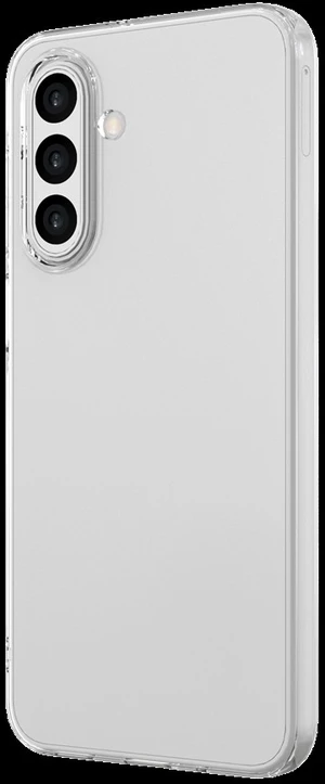 Dėklas Just Must JM ANTI-BACTERIA TPU Galaxy A17 permatomas