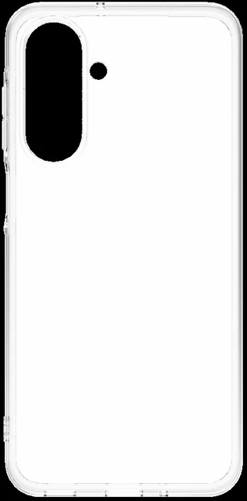 Dėklas Just Must JM ANTI-BACTERIA TPU Galaxy A17 permatomas