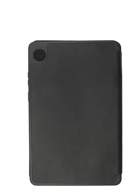 Just_Must Planšetės dėklas JM SKIN GALAXY TAB A11 Juodas