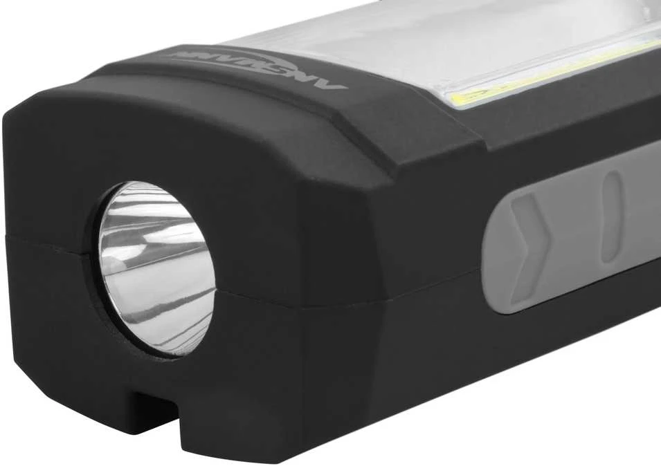 Ansmann Ansmann WL230B, work lamp (pilkas/dark pilkas)