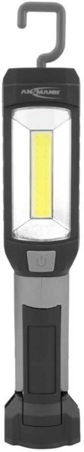 Ansmann Ansmann WL230B, work lamp (pilkas/dark pilkas)