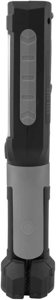 Ansmann Ansmann WL230B, work lamp (pilkas/dark pilkas)