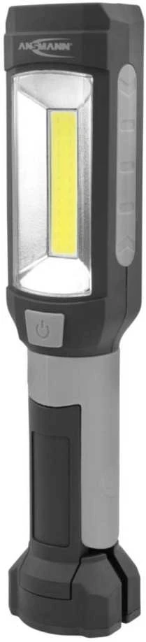 Ansmann Ansmann WL230B, work lamp (pilkas/dark pilkas)