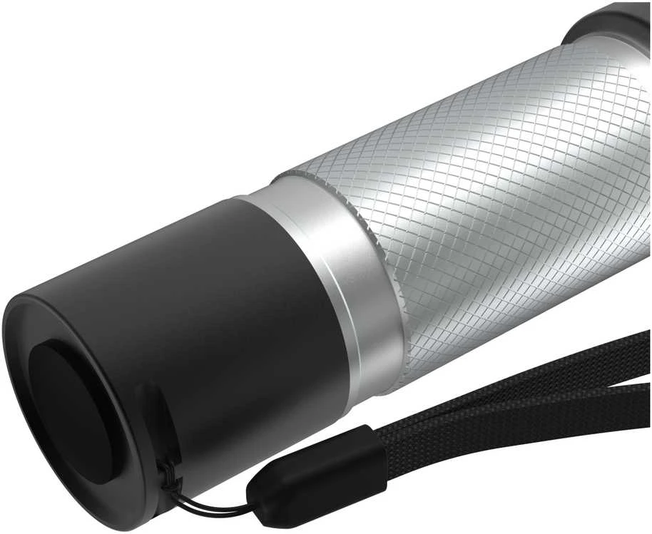 Ansmann LED žibintuvėlis kasdieniniam naudojimui 270B įsk. 3xAAA 1600-0429