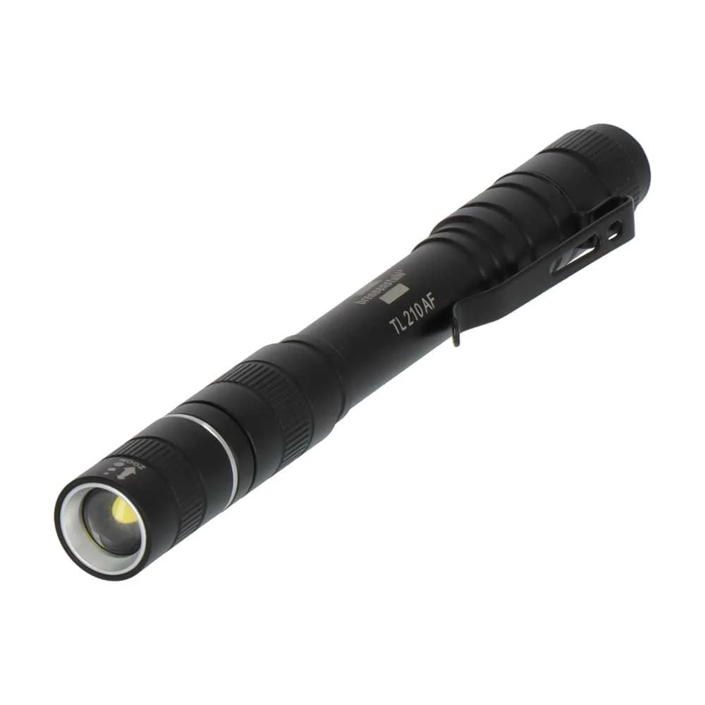 Kišeninis žibintuvėlis Brennenstuhl 1173750002, 5 W, 6500 °K, IP44