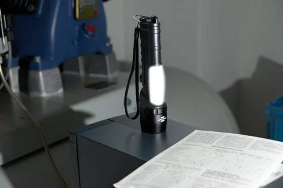 Kabatas lukturis Brennenstuhl 1178690, 7500 °K, IP54
