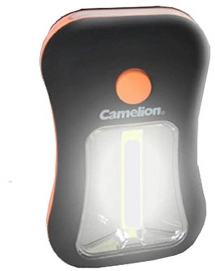 ŽIBINTUV CAMELION 3W 2IN1 3W COB LED