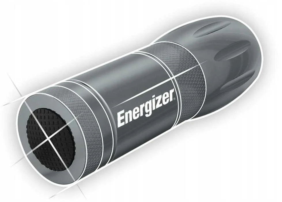Energizer prožektorius Metal MLHH32