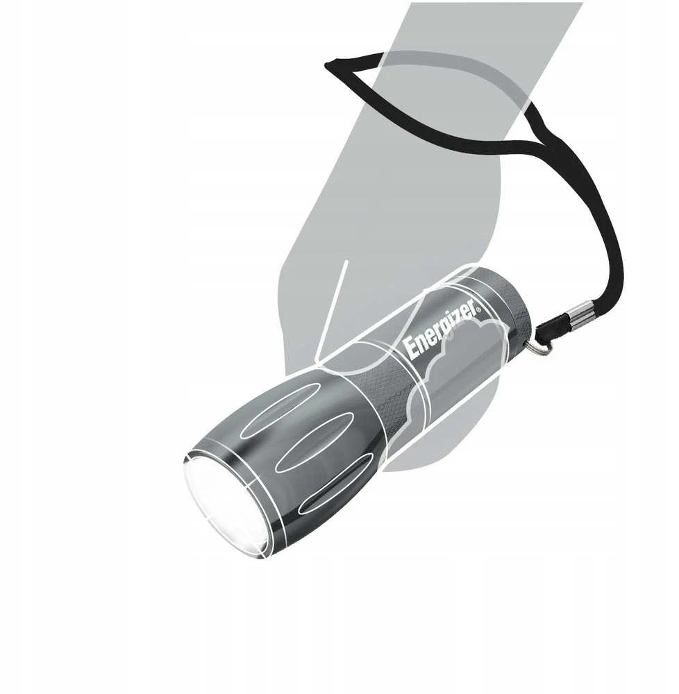 Energizer prožektorius Metal MLHH32