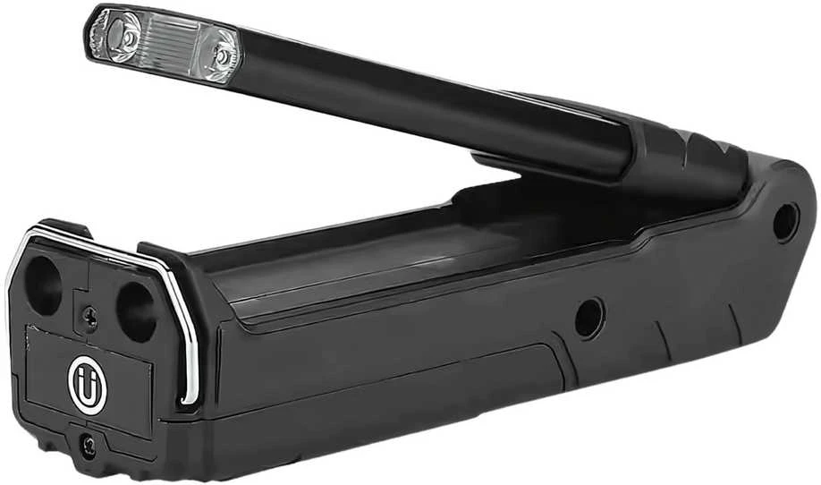Žibintuvėlis Standart FLASHLIGHT HANDHELD 3W 300LM RECHARGE