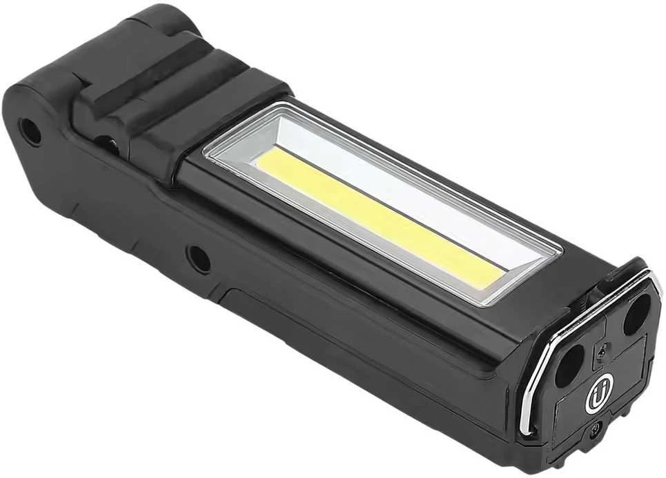 Žibintuvėlis Standart FLASHLIGHT HANDHELD 3W 300LM RECHARGE