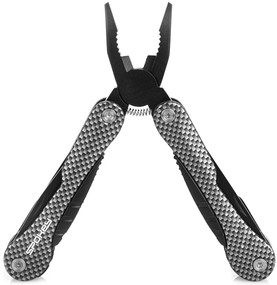 Spokey Multifunkcinis Įrankis SX-CARBON BK