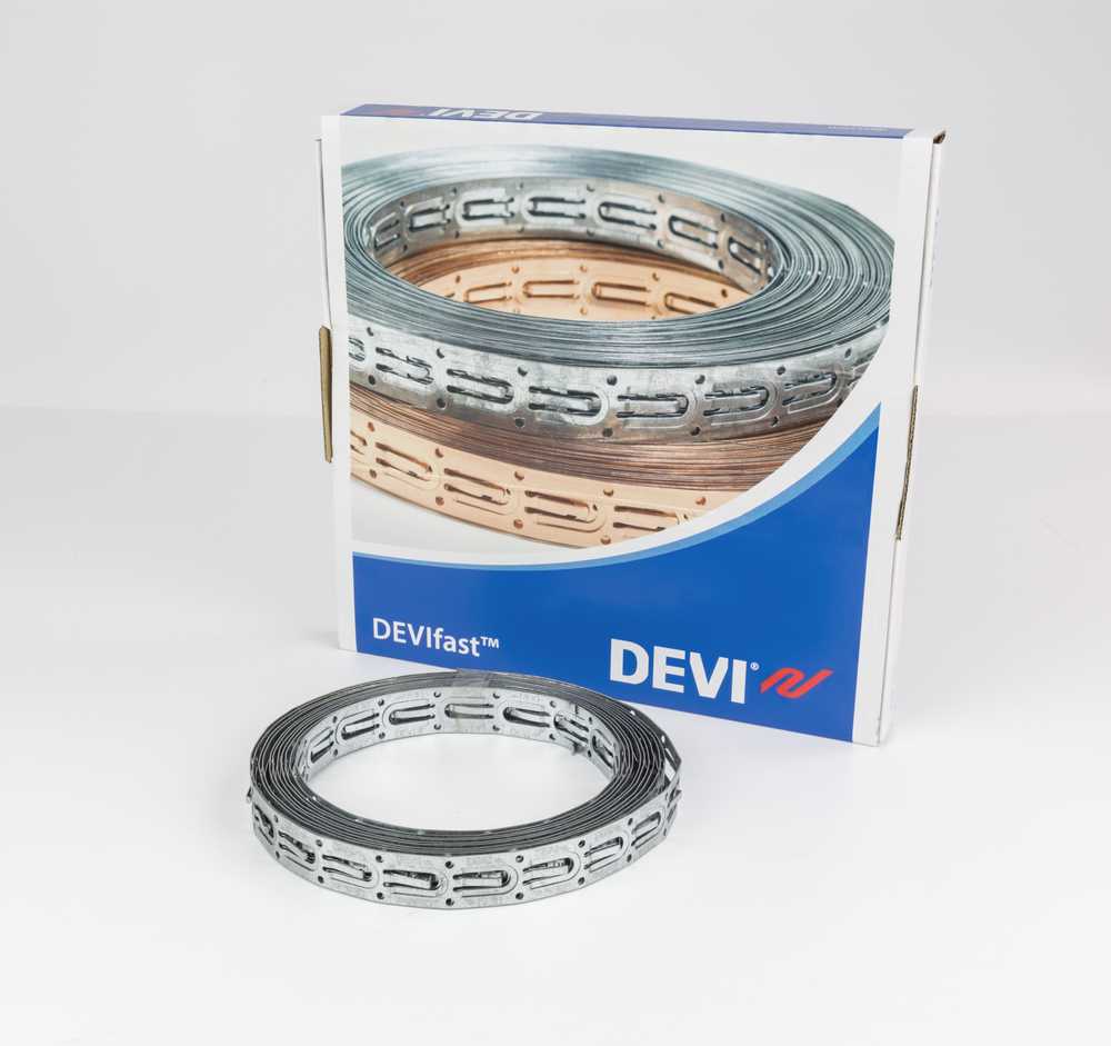 Devifast montāžas lenta, 5 m