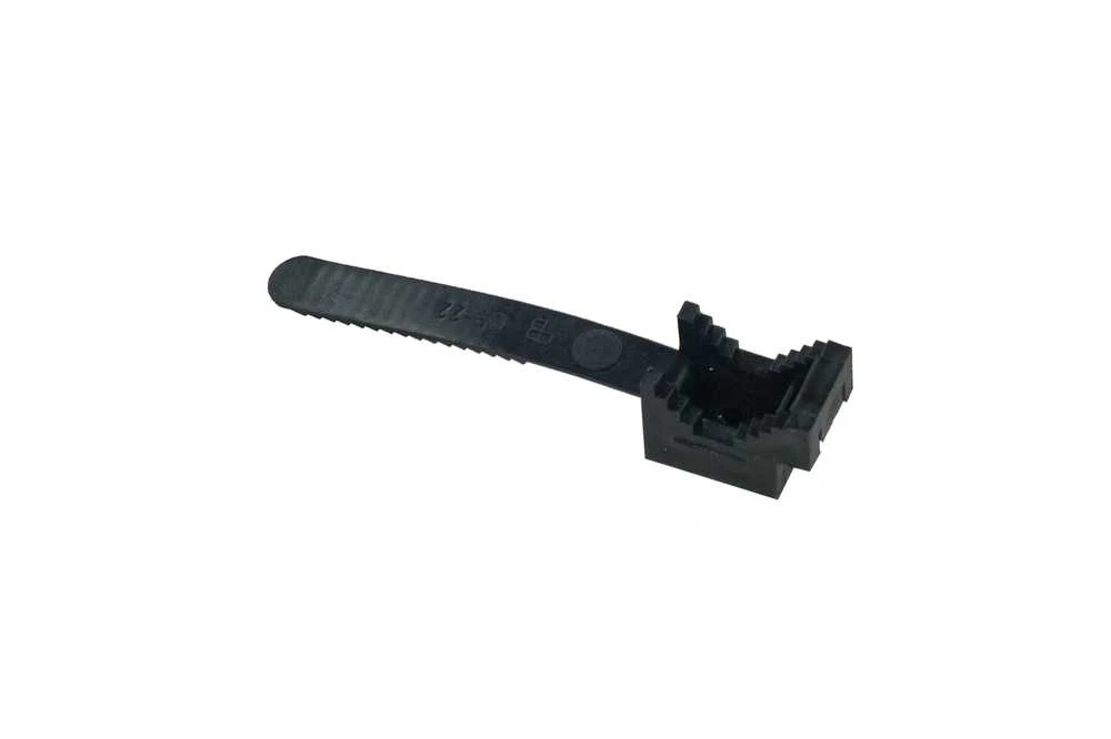 Kabelio laikiklis su dirželiu Pawbol UP30,1 – 30 mm, 25vnt.