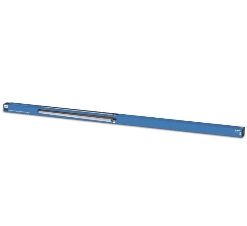 Šviestuvas Philips, kabinamas, 54 W, 5400 lm, 4000 °K, IP65