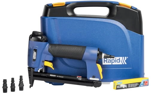 Kabių kalimo įrankis Rapid Airtac PS101