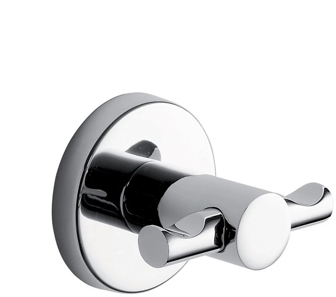 Gedy VONIOS KAMBARIO KABLIS FELCE PLUS GEDY CHROME