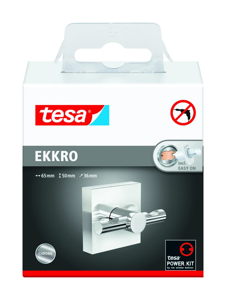KABLIUKAS DVIGUBAS TESA EKKRO 40629