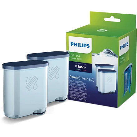 Philips Calc and Vanduo lašelinis CA6903/22 Same as CA6903/01 No descaling iki 5000 cups*