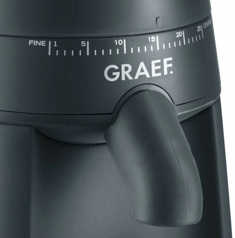GRAEF. CM 702 EU Kavamalė