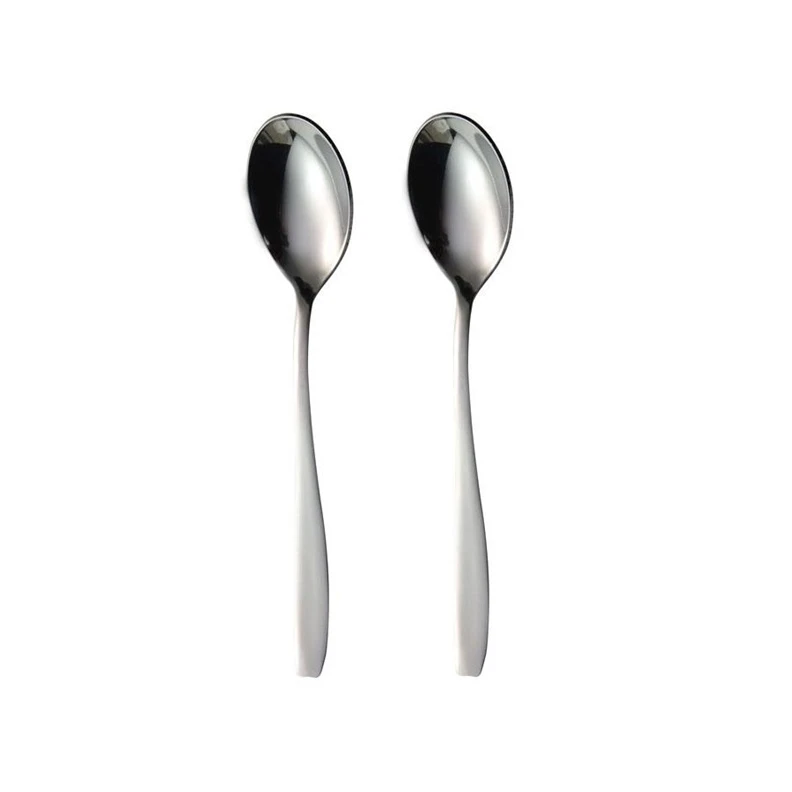 Domoletti HANGER 2 PCS COFFEE SPOON WIND