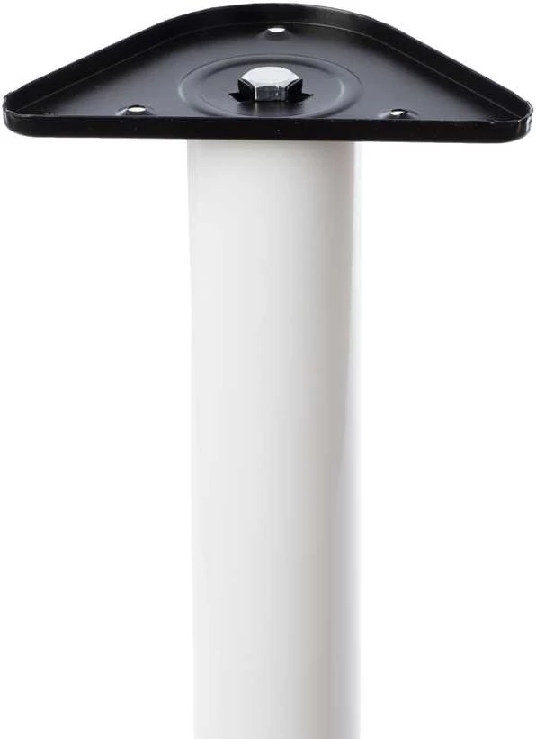 Haushalt HamRadioShop 60X870 Baltas FT-509